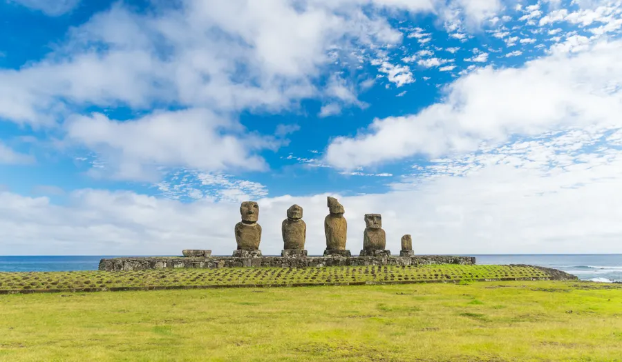 Hanga Roa