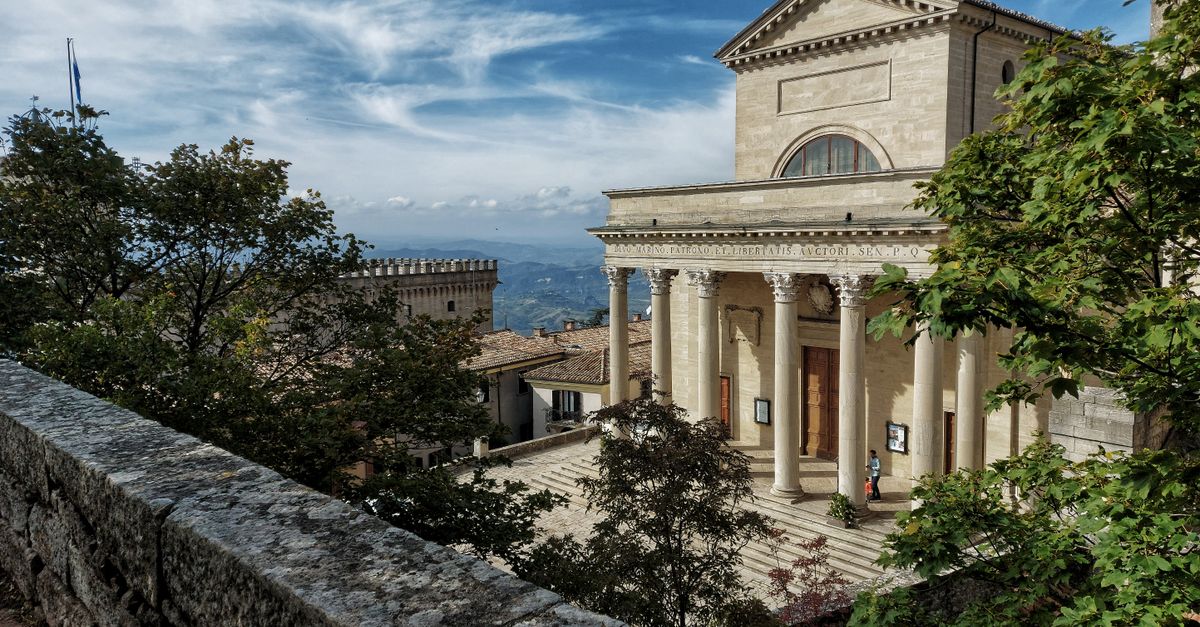 Photo of San Marino