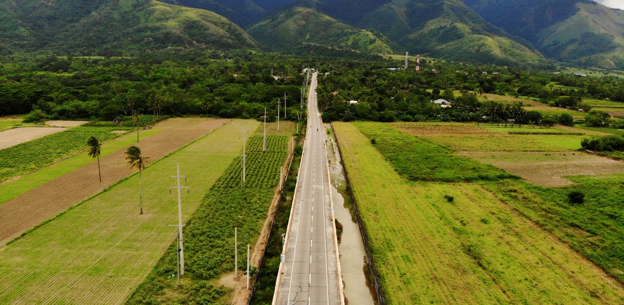 Nueva Ecija