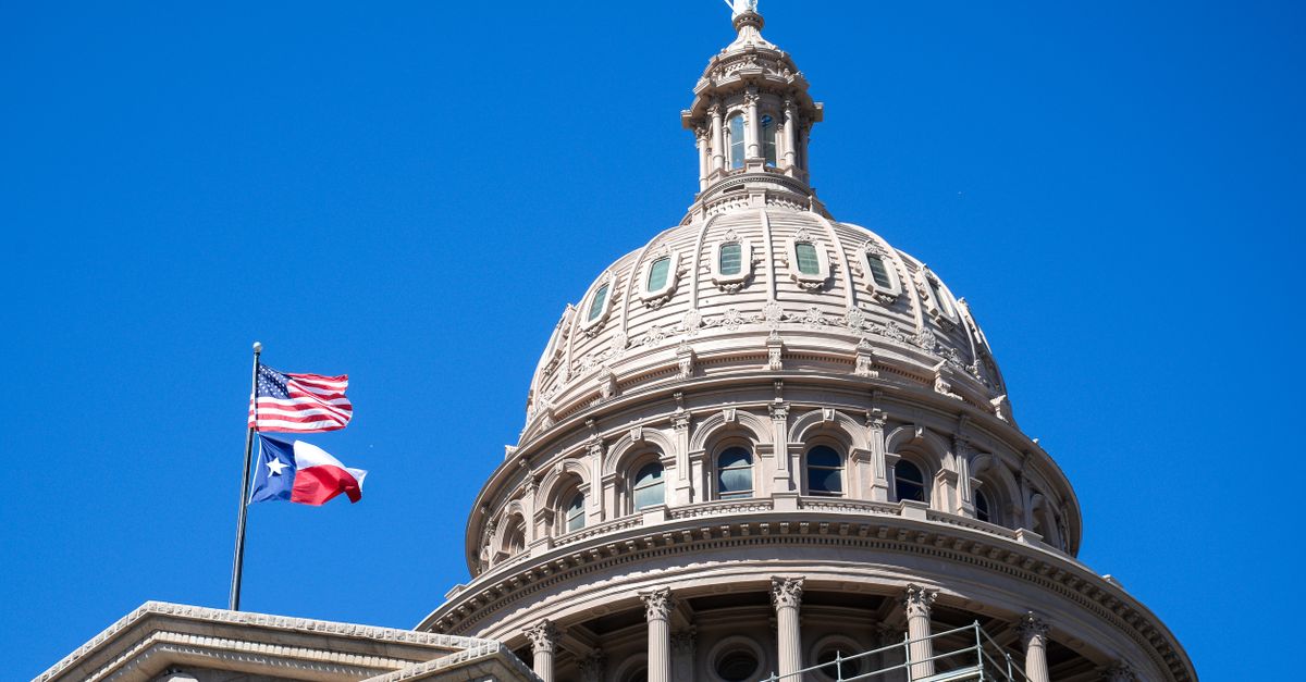 Texas Senate Race Narrows as Trump Plans Arizona and Montana Rallies