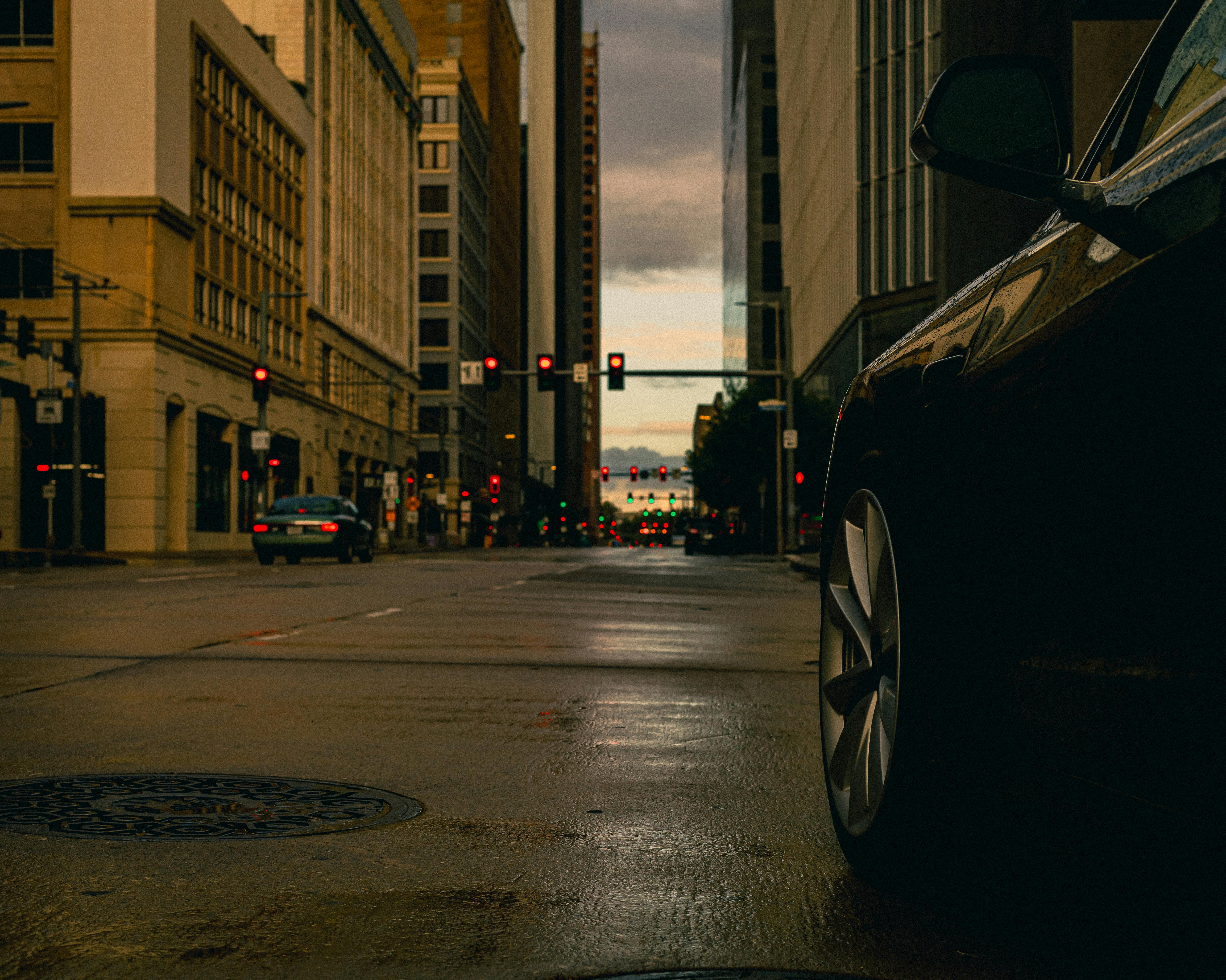 evs explained ev electrification — Photo by Maheshwar Reddy on Pexels