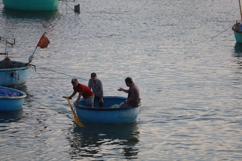 免費 划艇, 帆船, 水 的 免費圖庫相片 圖庫相片