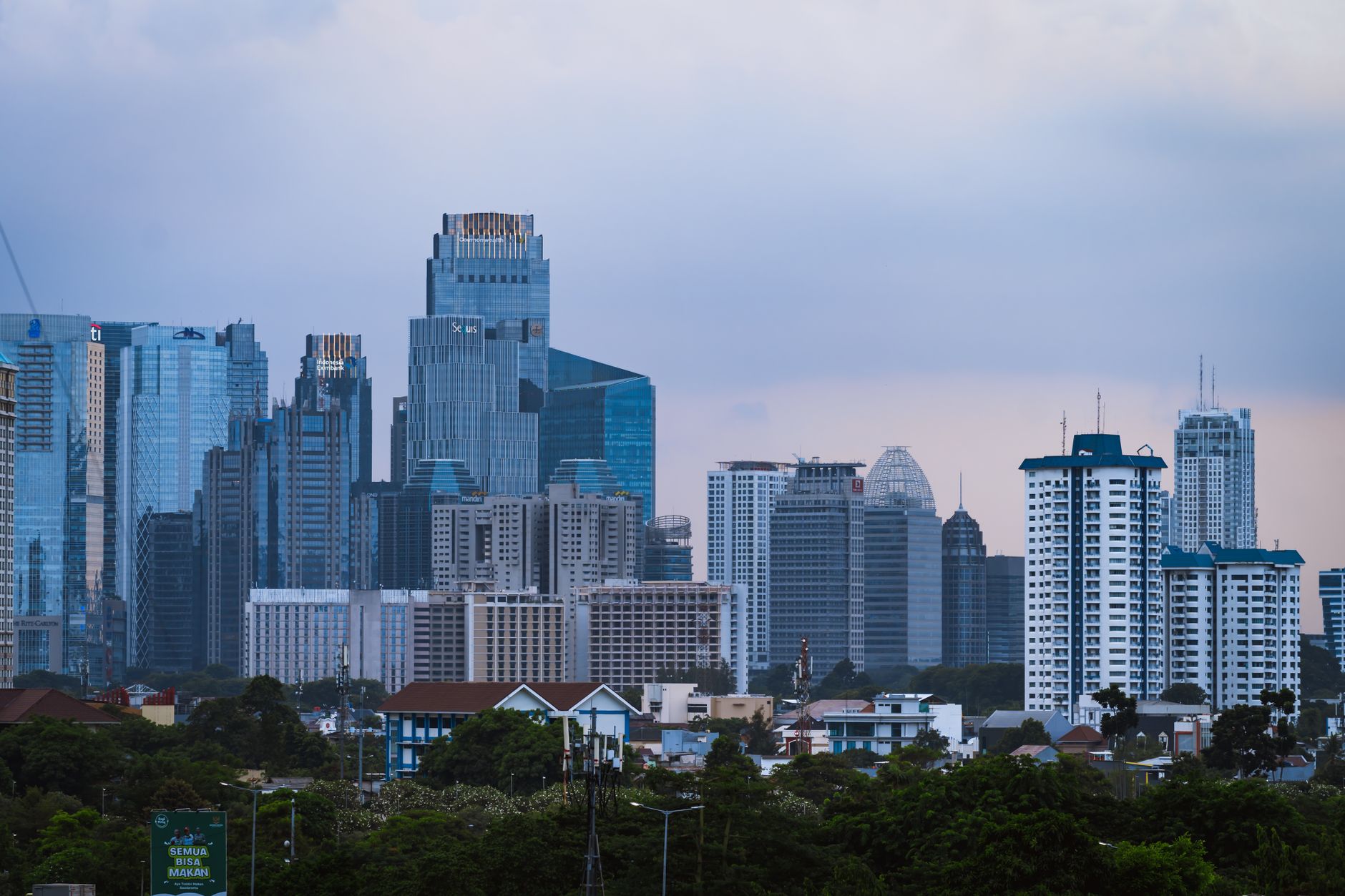 Jakarta