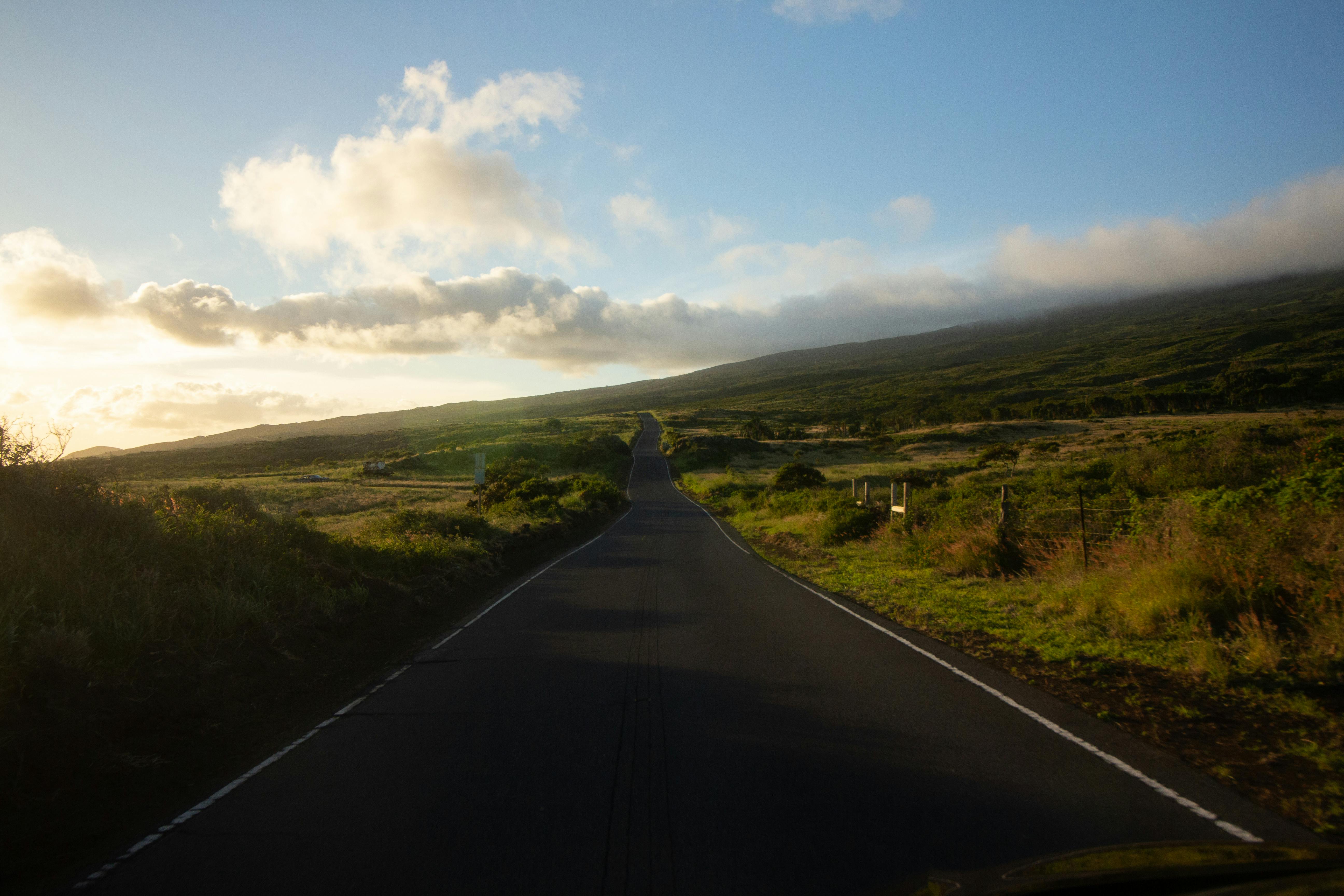 How do I know if my gut is empty?