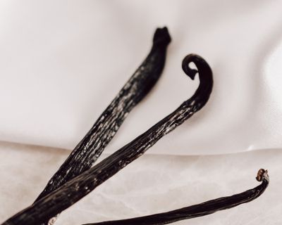 Oriental Baunilha
