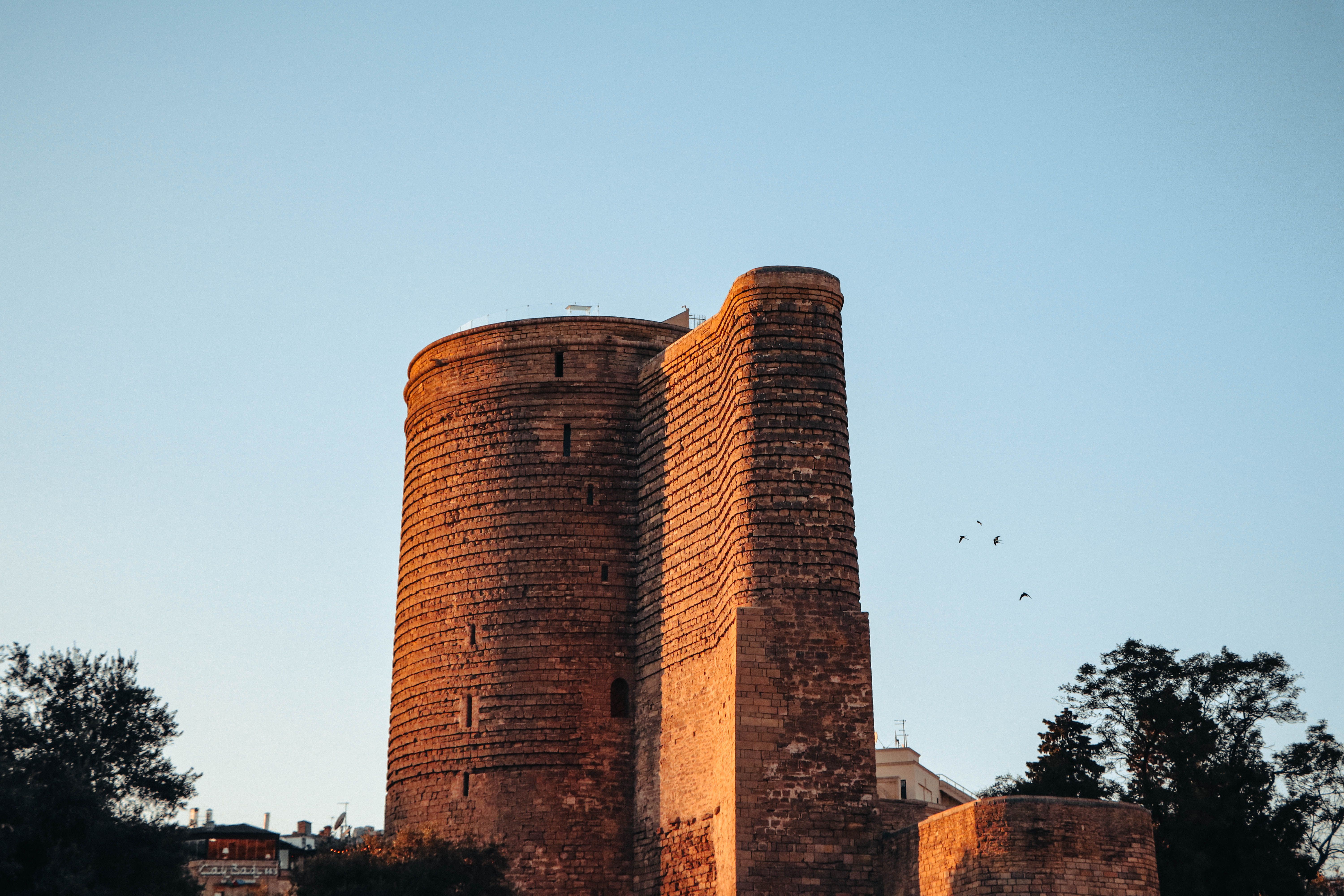 Qiz Qalasi Photos, Download The BEST Free Qiz Qalasi Stock Photos & HD ...