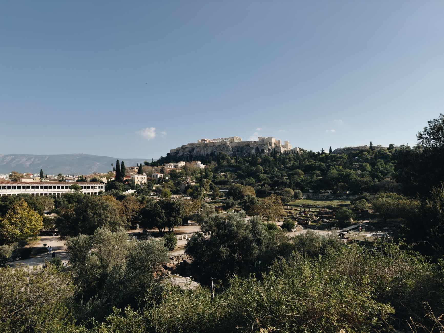 Athens, Greece