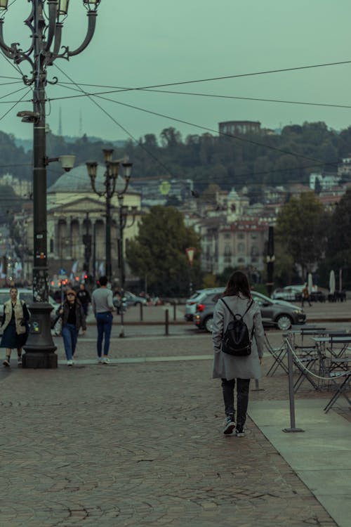 dikey atış, Kent, kentsel içeren Ücretsiz stok fotoğraf