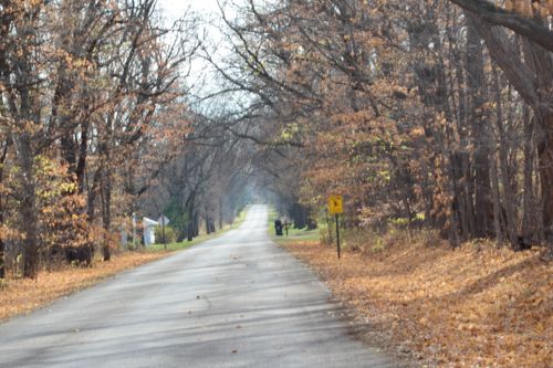 Free Autumn in Wisconsin Stock Photo