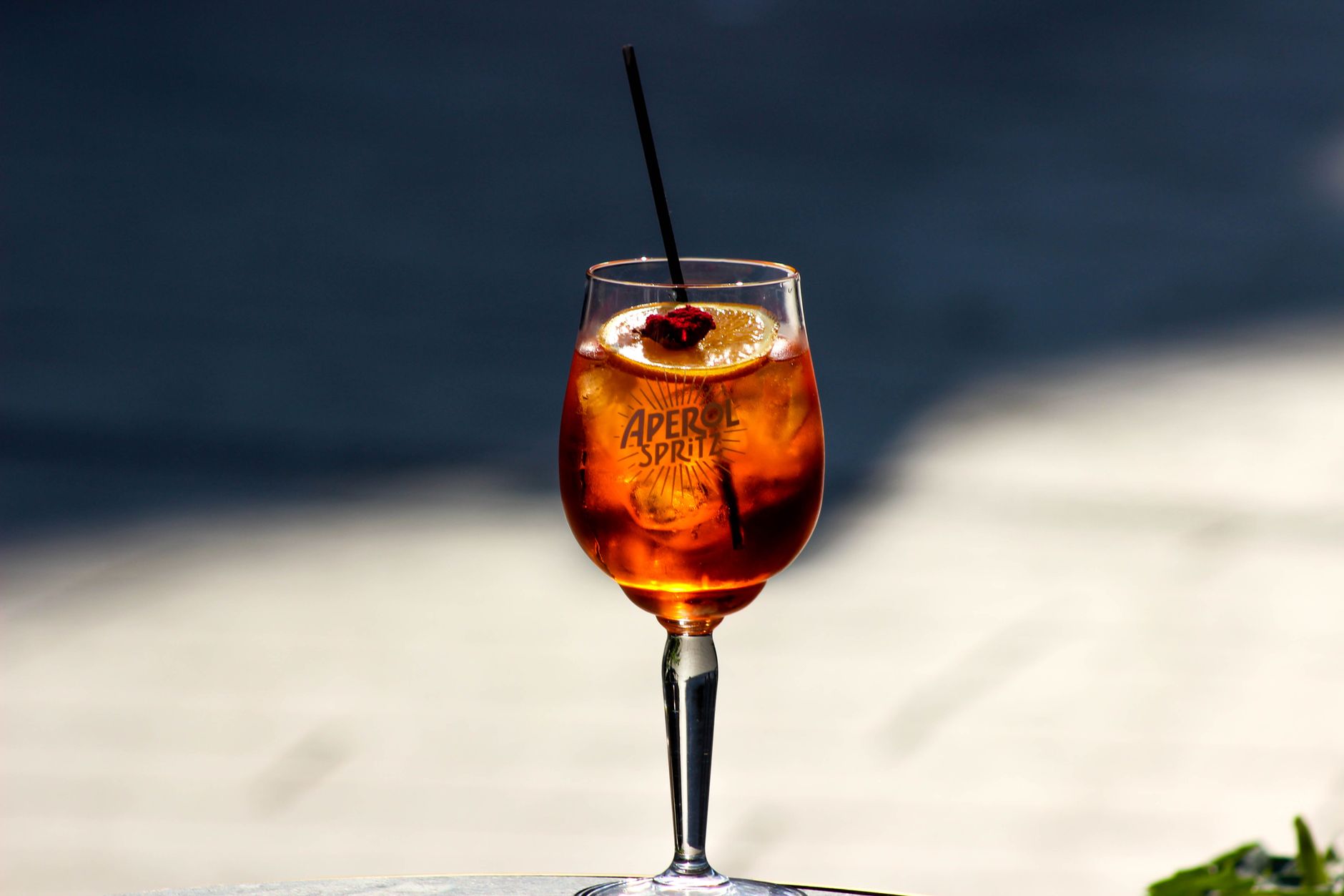 Aperol Spritz