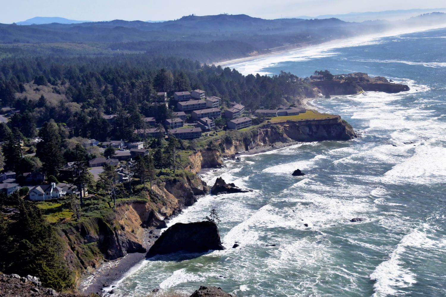 Oregon Appeals Court Upholds Lincoln County Rental Rules