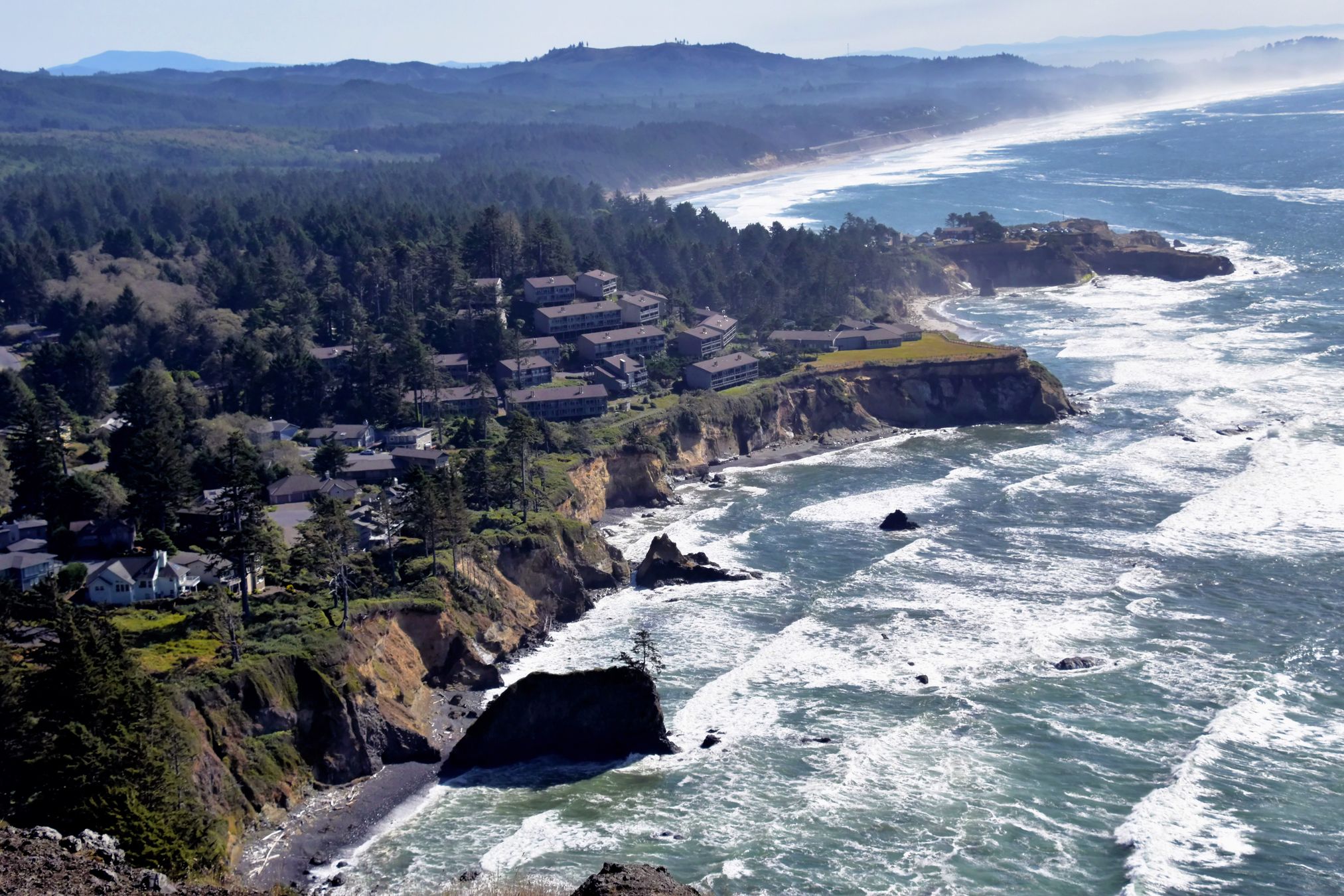 Oregon Appeals Court Upholds Lincoln County Rental Rules