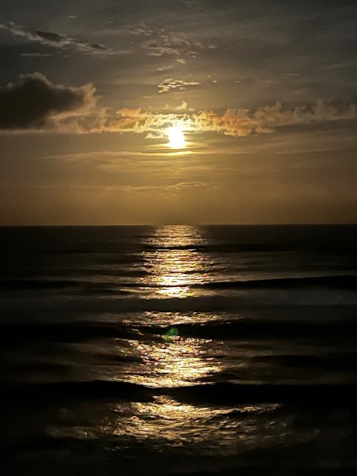 Бесплатное стоковое фото с атлантический океан, на пляже, пляж