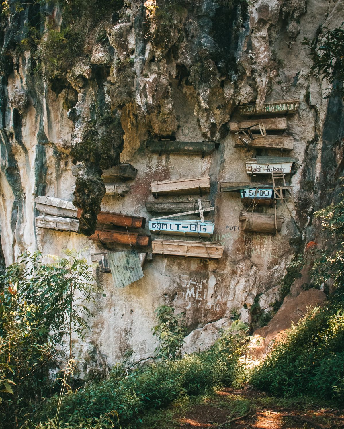 Mountain Province culture