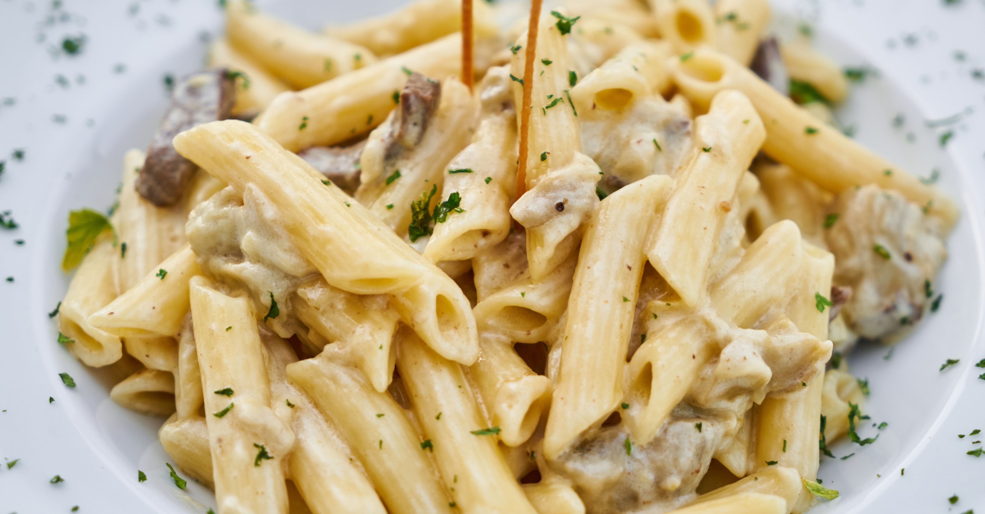 Jak ugotować makaron al dente — proporcje i najczęstsze błędy