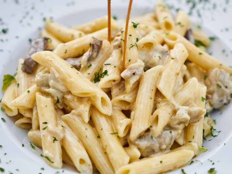ARRABIATA
