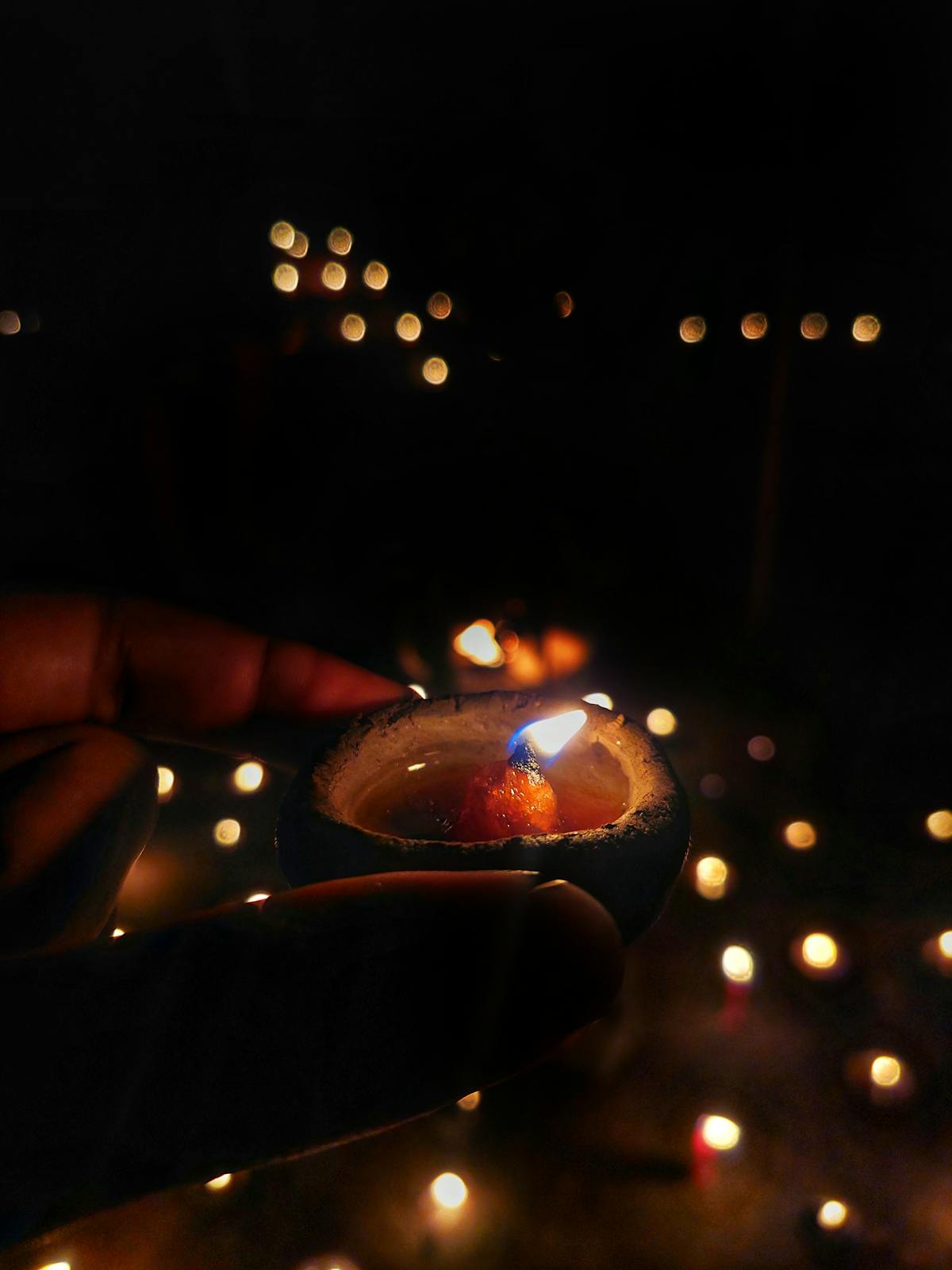 Balanced plate with grilled chicken, salad, and grains on a table