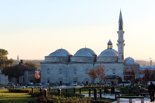 Δωρεάν στοκ φωτογραφιών με θρησκεία, θρησκευτική αρχιτεκτονική, Ισλάμ
