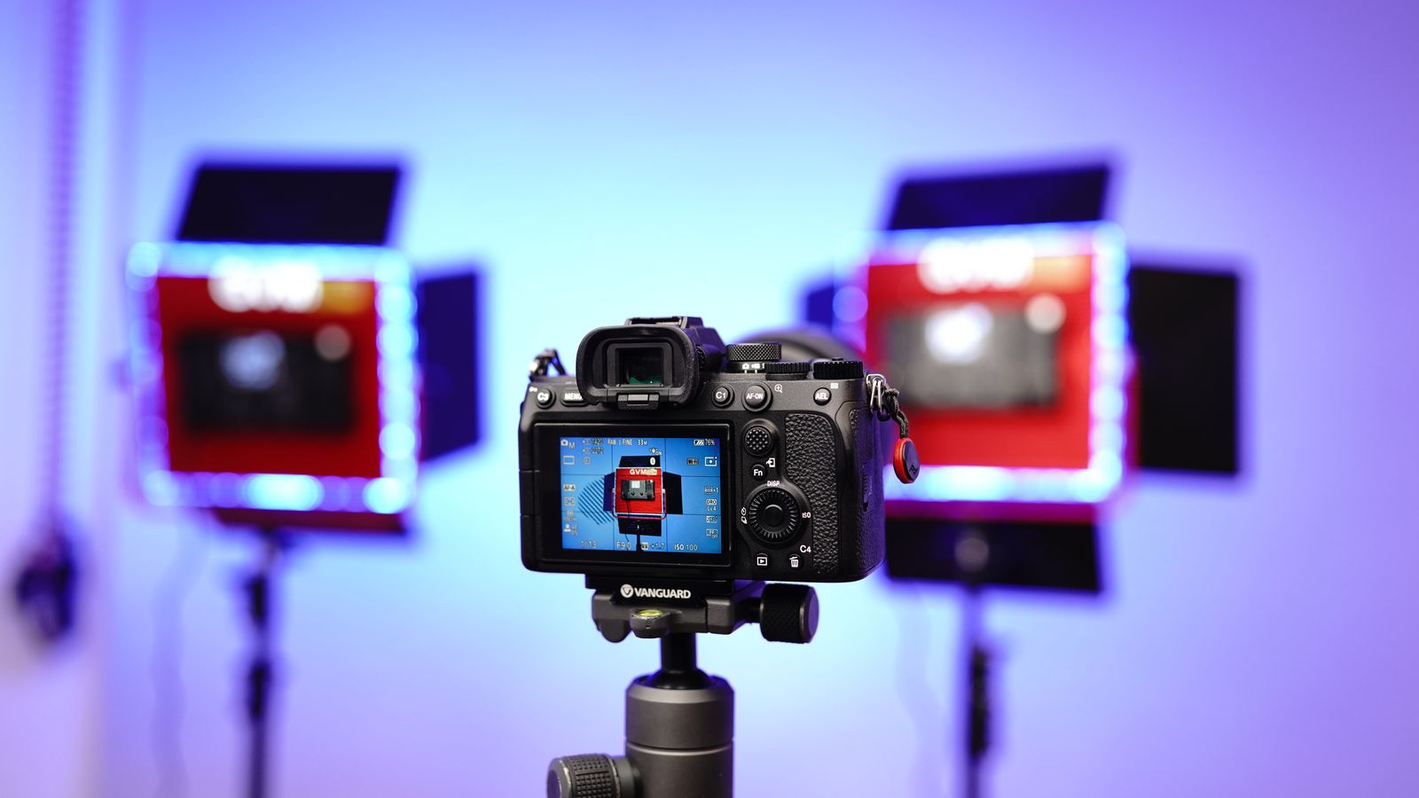 Aperture Studio