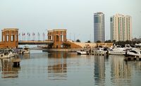 Manama