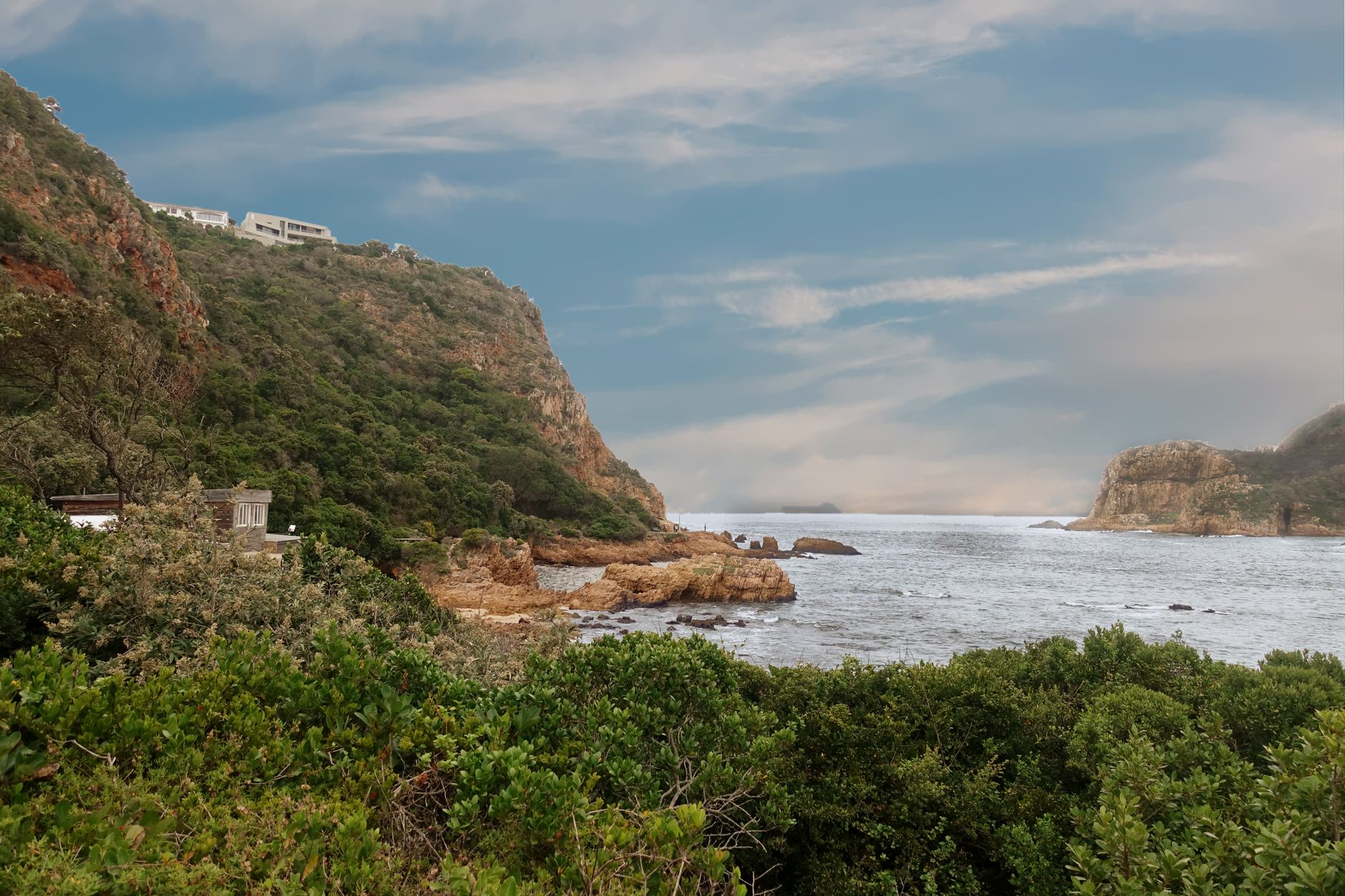 A Perfect Garden Route 10 Day Itinerary