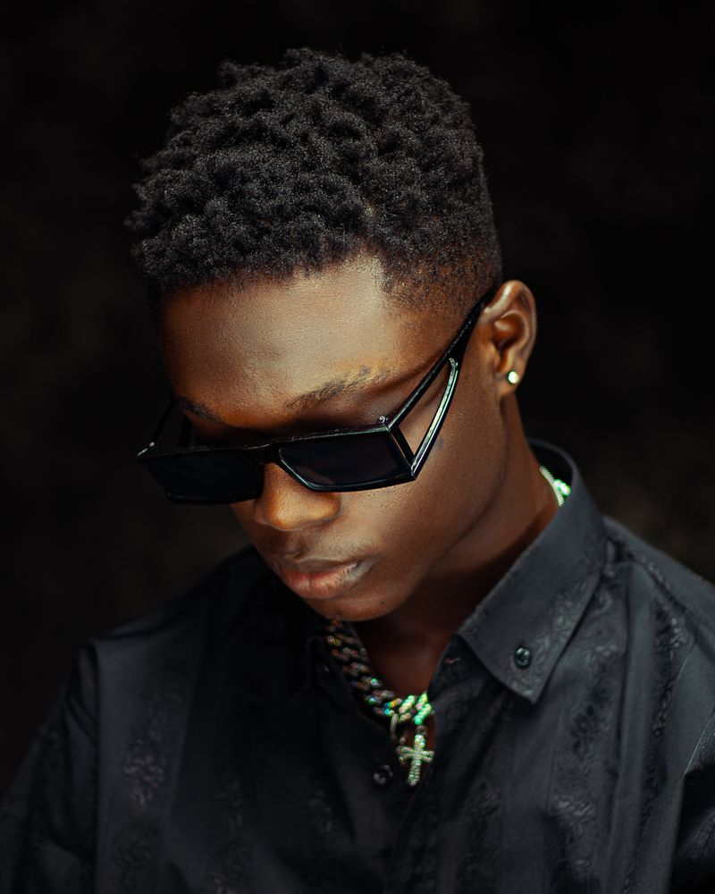 Premium Men's Fashion