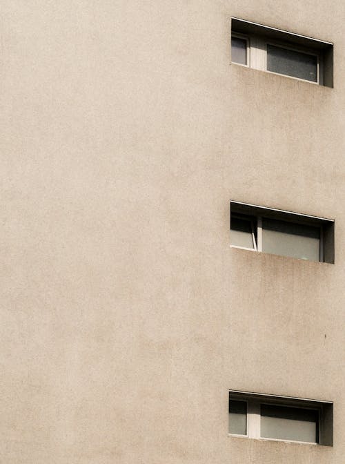 Darmowe zdjęcie z galerii z architektura, budynek betonowy, cement