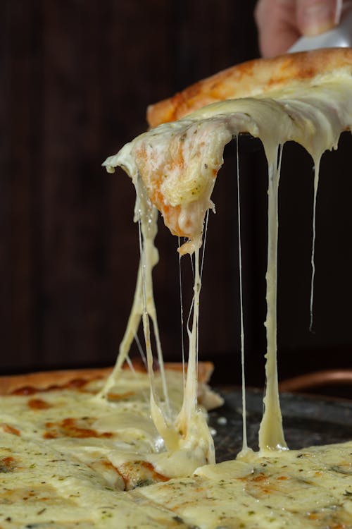 乳酪, 可口的, 垂直拍摄 的 免费素材图片