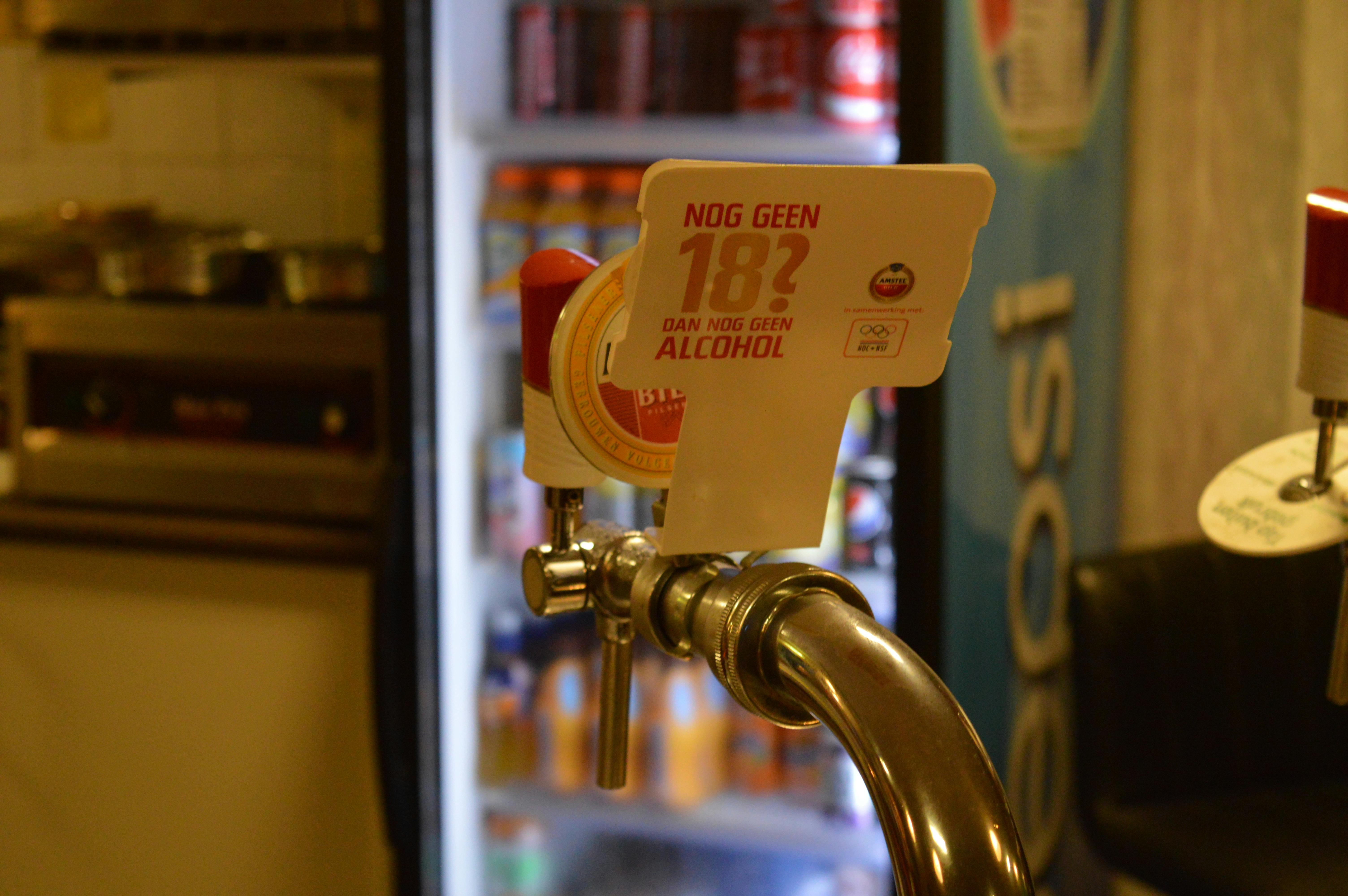 Free stock photo of beer, cafeteria