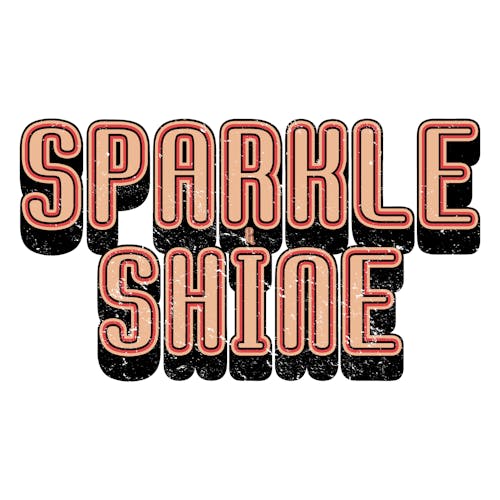 Sparkle & Shine