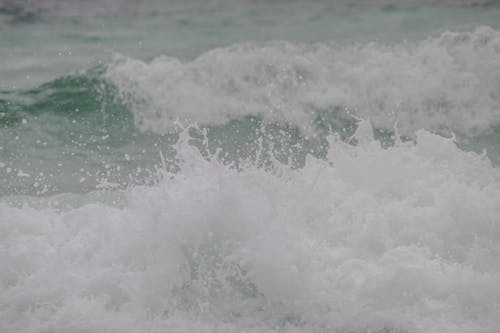 Δωρεάν στοκ φωτογραφιών με Surf, αφρός, βουτιά