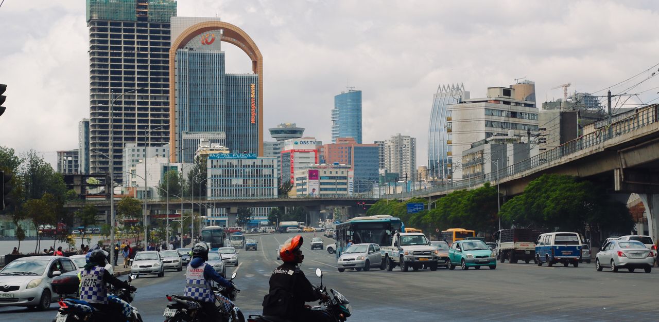 Addis Abeba