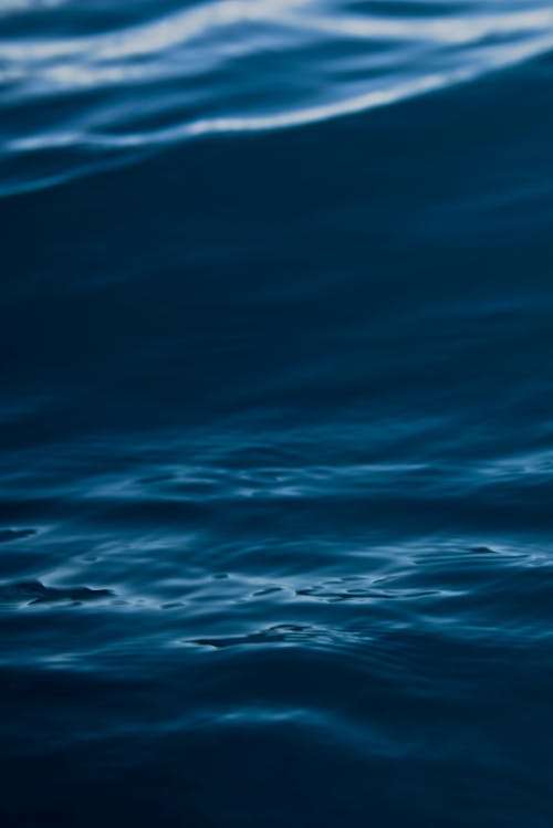 Free Body of Water Stock Photo