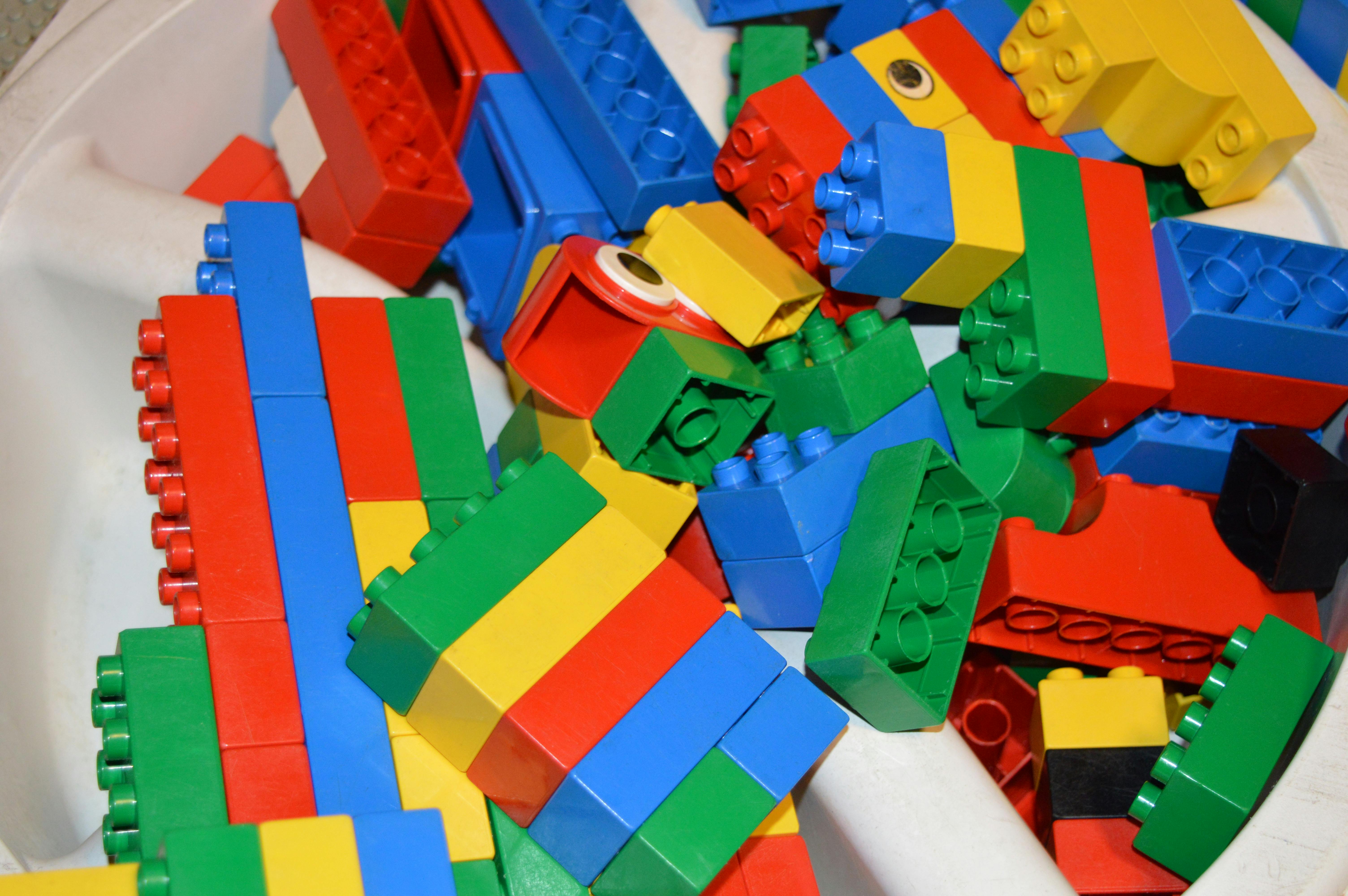 Free stock photo of lego, toys