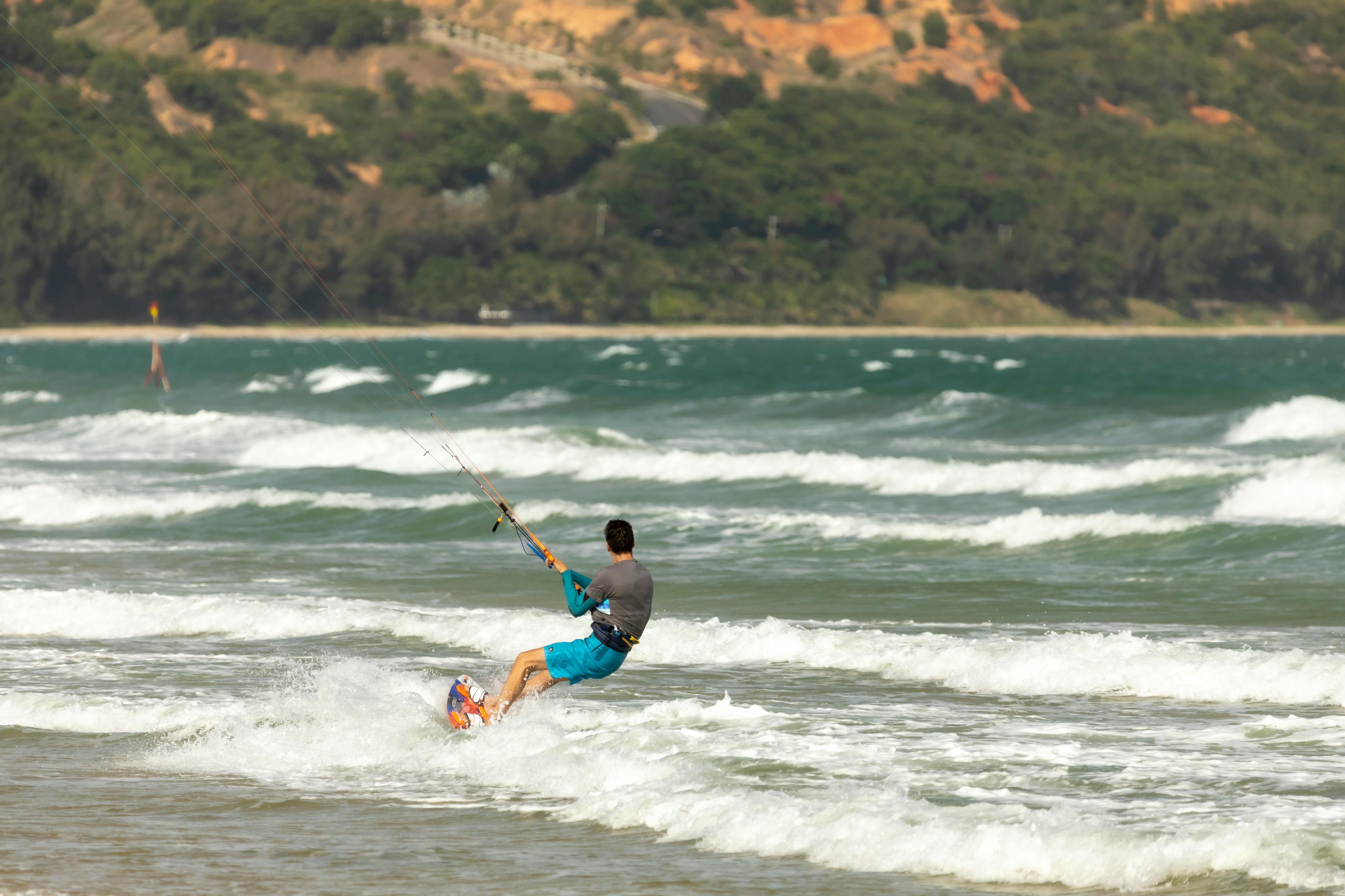 Turismo esportivo: saúde, experiências e oportunidades para destinos em expansão