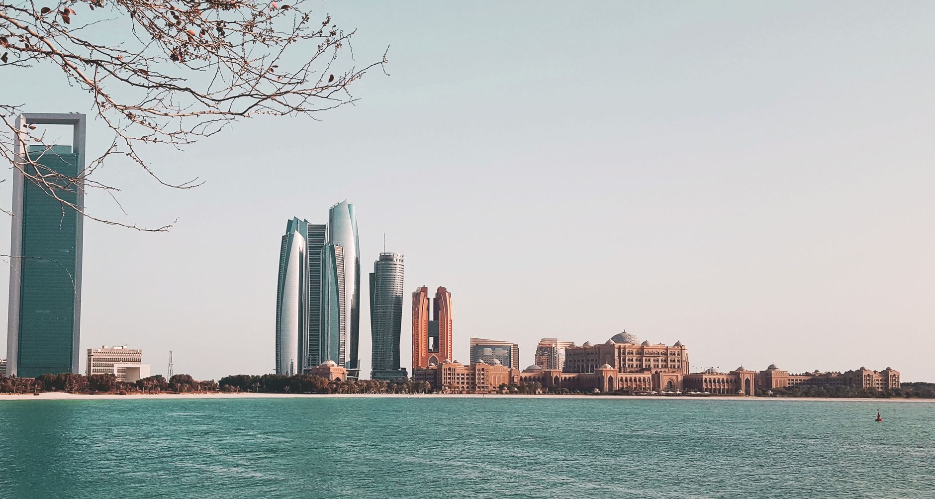 Abu Dhabi Branded Residences: The Premium Buyers Are Paying