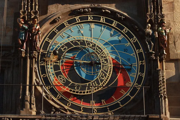 Horloge astronomique