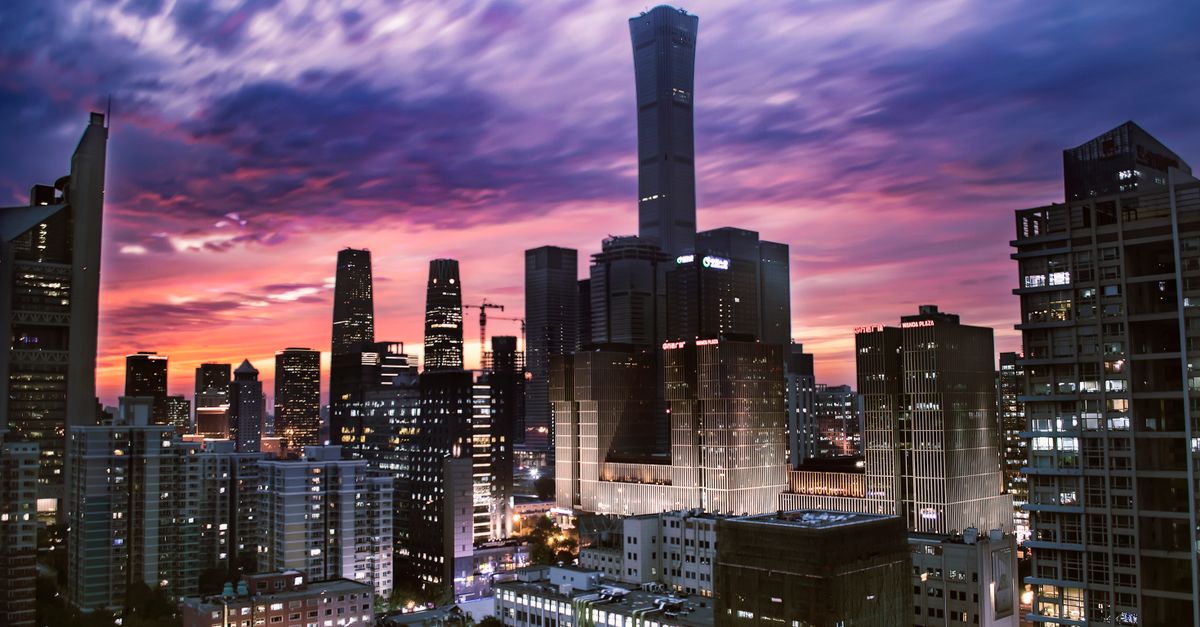 Aufholjagd im Rekordtempo: Chinesische KI-Startups schlagen US-Benchmarks