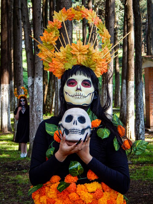 Immagine gratuita di autunno, cadere, catrina