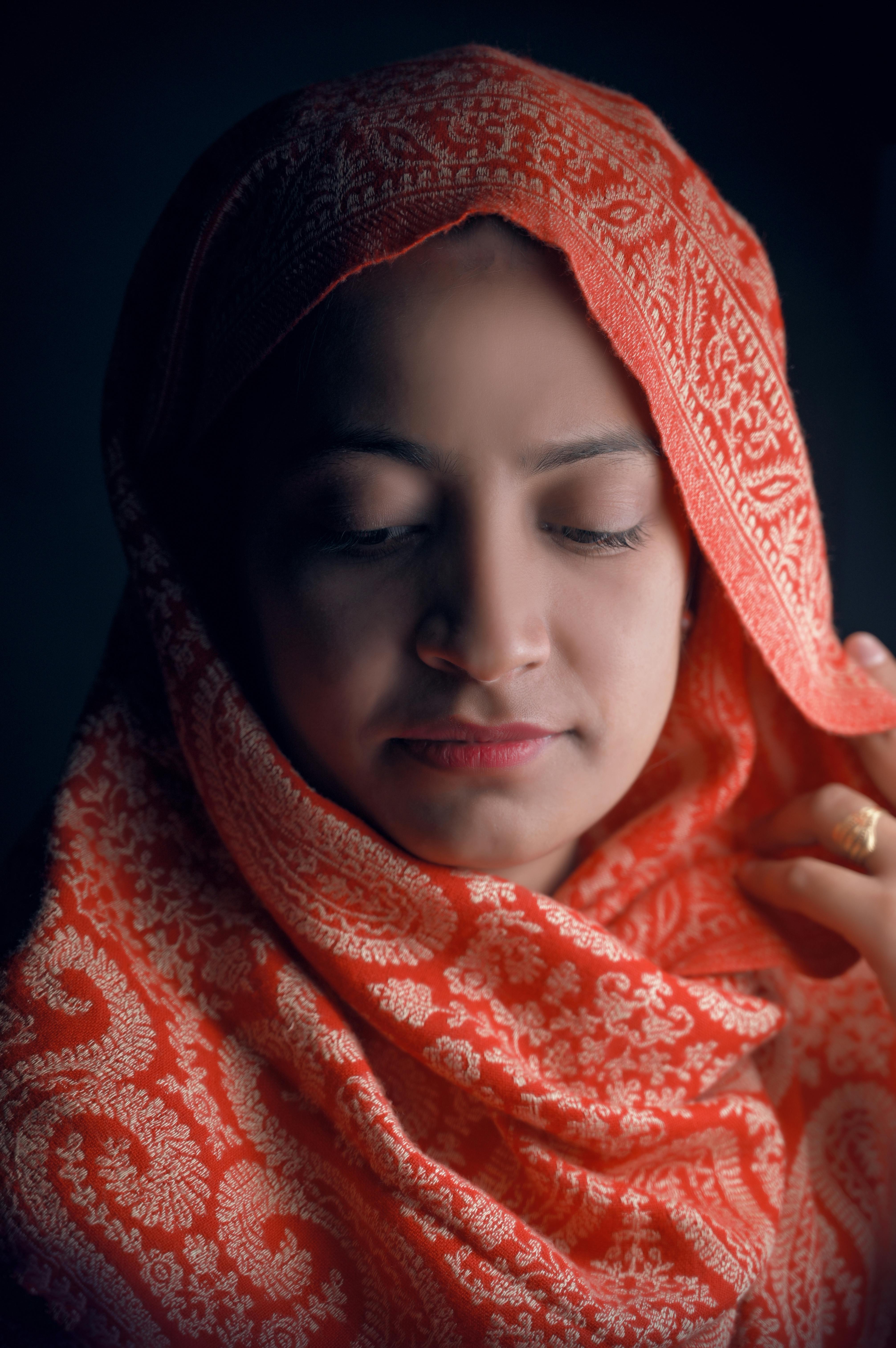 8k Wallpaper Muslim Girl Photos, Download The BEST Free 8k Wallpaper ...