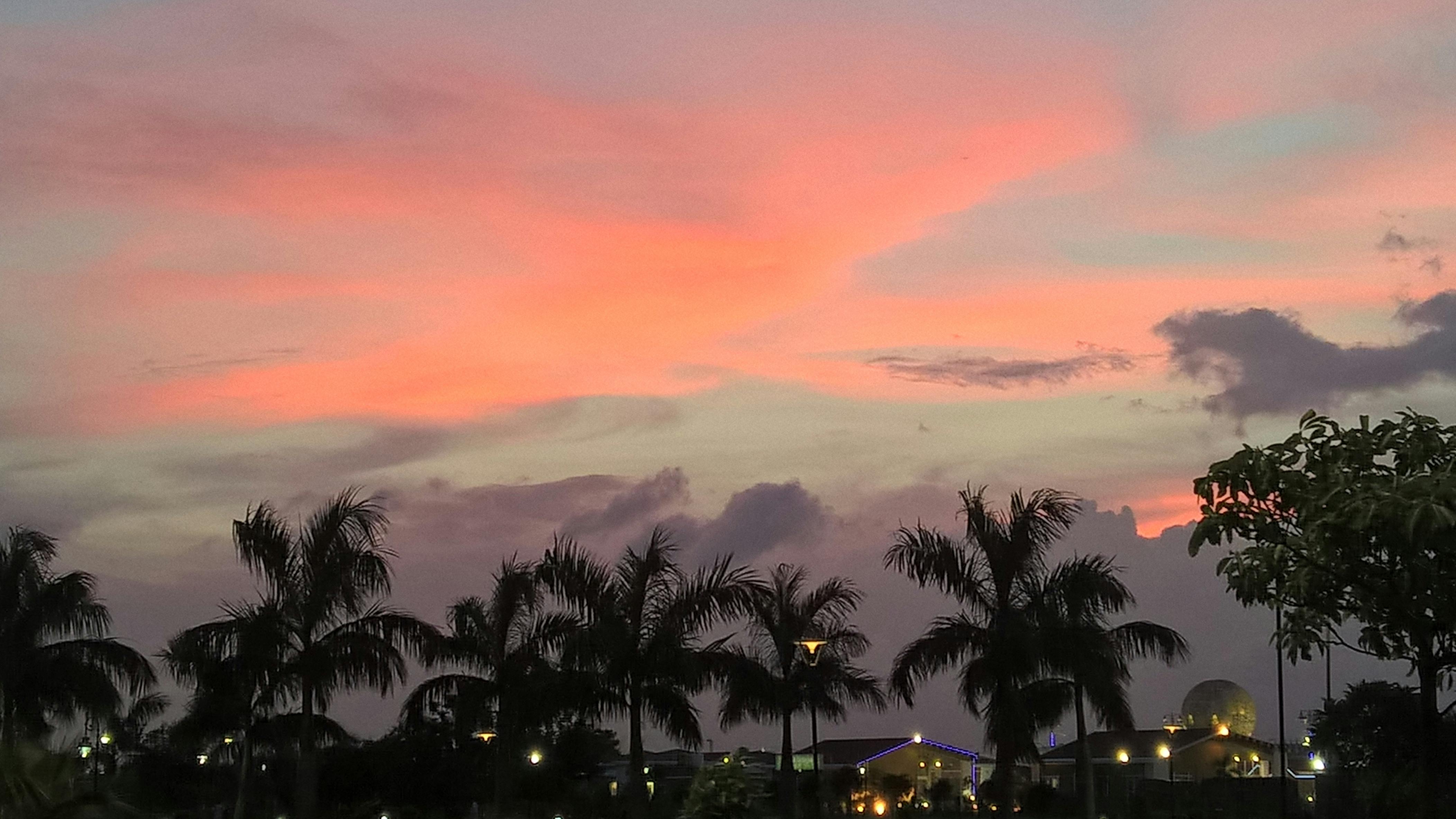 Free stock photo of india, kolkata, sunset