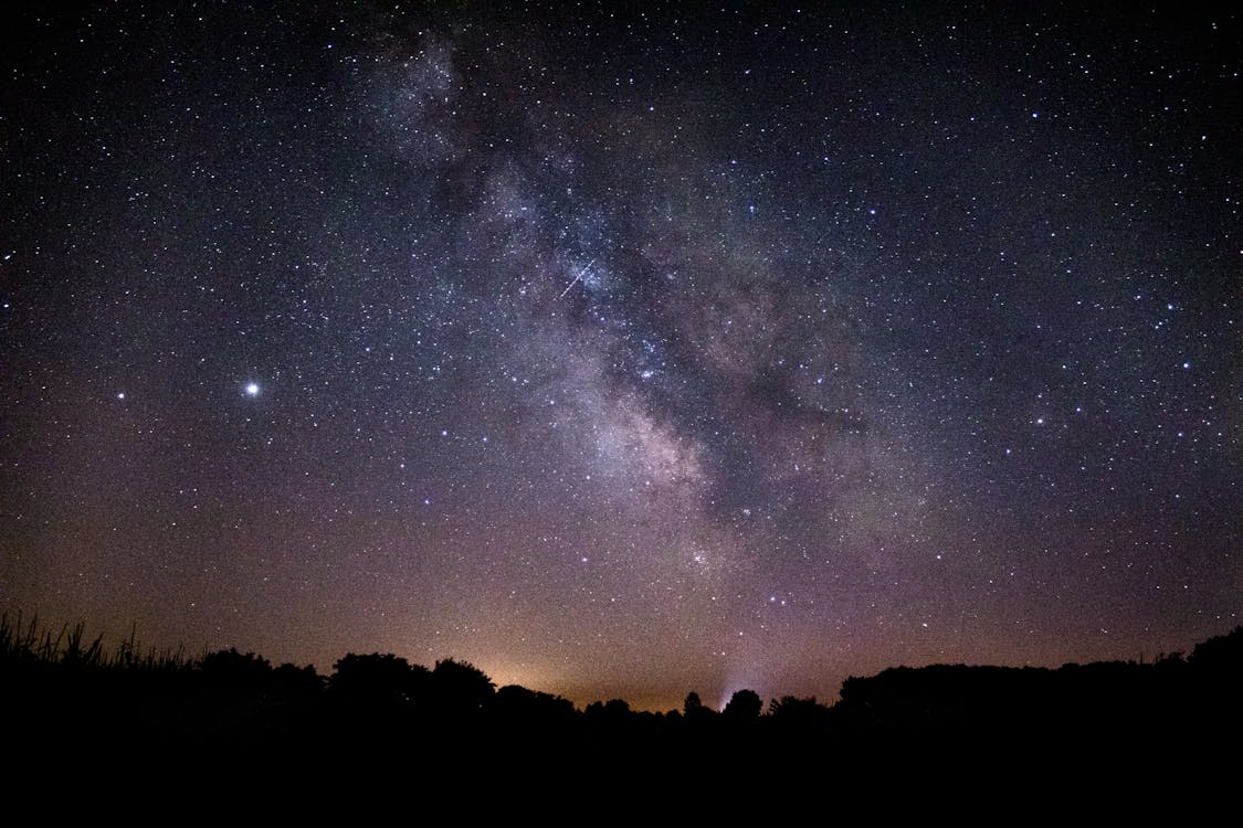 Ücretsiz arka fon, astronomi, galaksi içeren Ücretsiz stok fotoğraf Stok Fotoğraflar