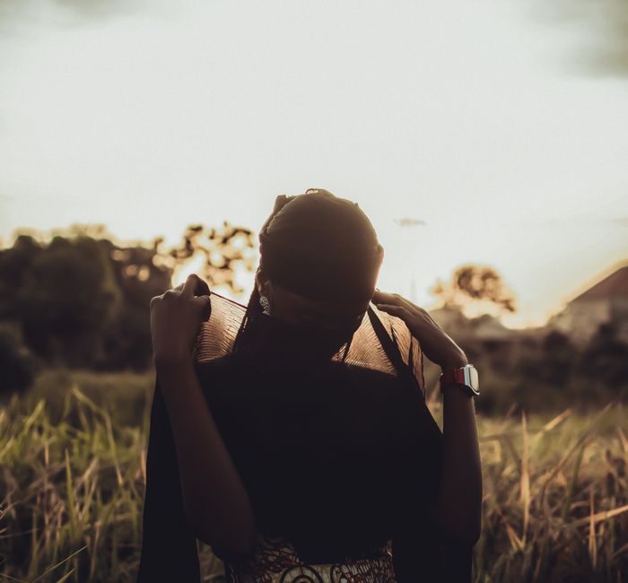 My 30-Day Journey to Clear Skin with African Black Soap