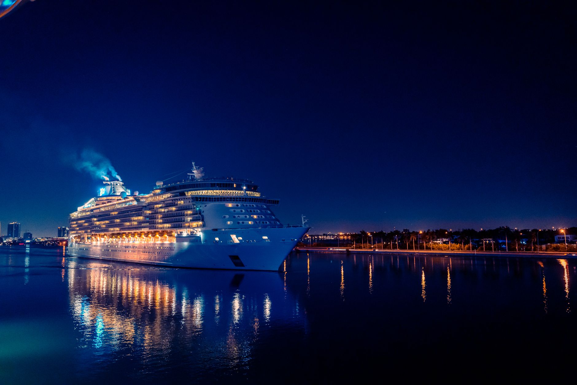 The Exclusive Circles of Coconut Grove and Star Island — SponsorClub