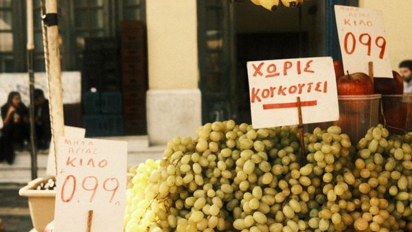 Bandi posteggi mercatali in Valle d'Aosta: piccola regione, pochi bandi