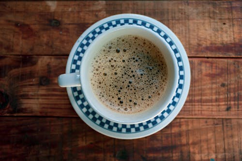 カップ, コーヒー, ドリンクの無料の写真素材