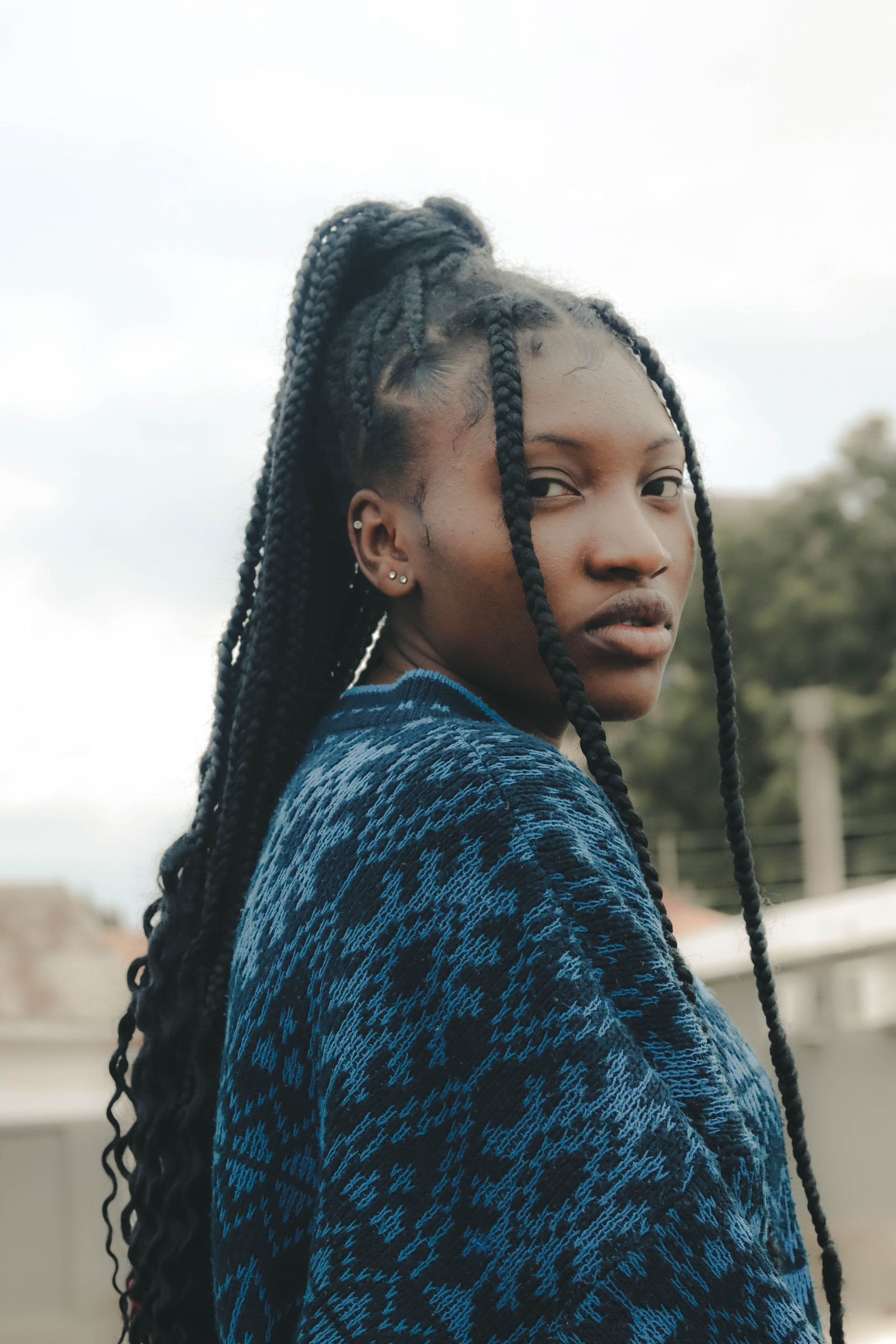 Protective Styling Essentials