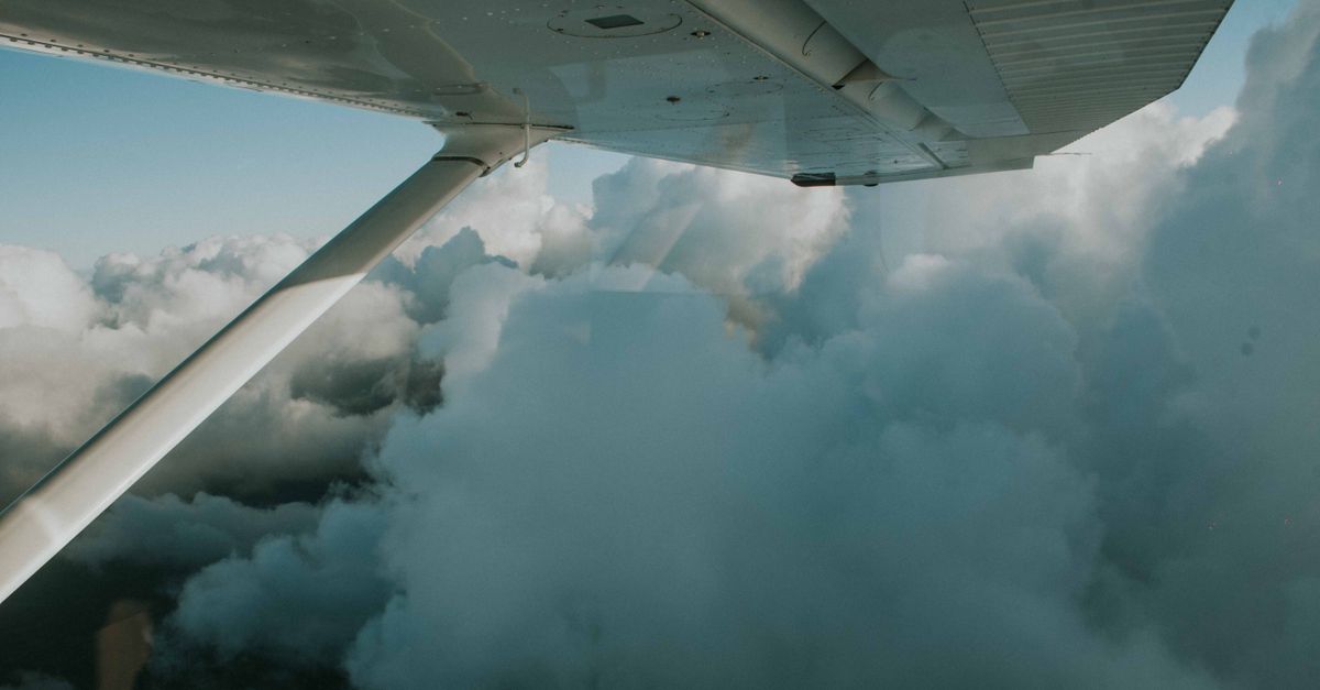 Pourquoi le prix d'un billet d'avion change autant
