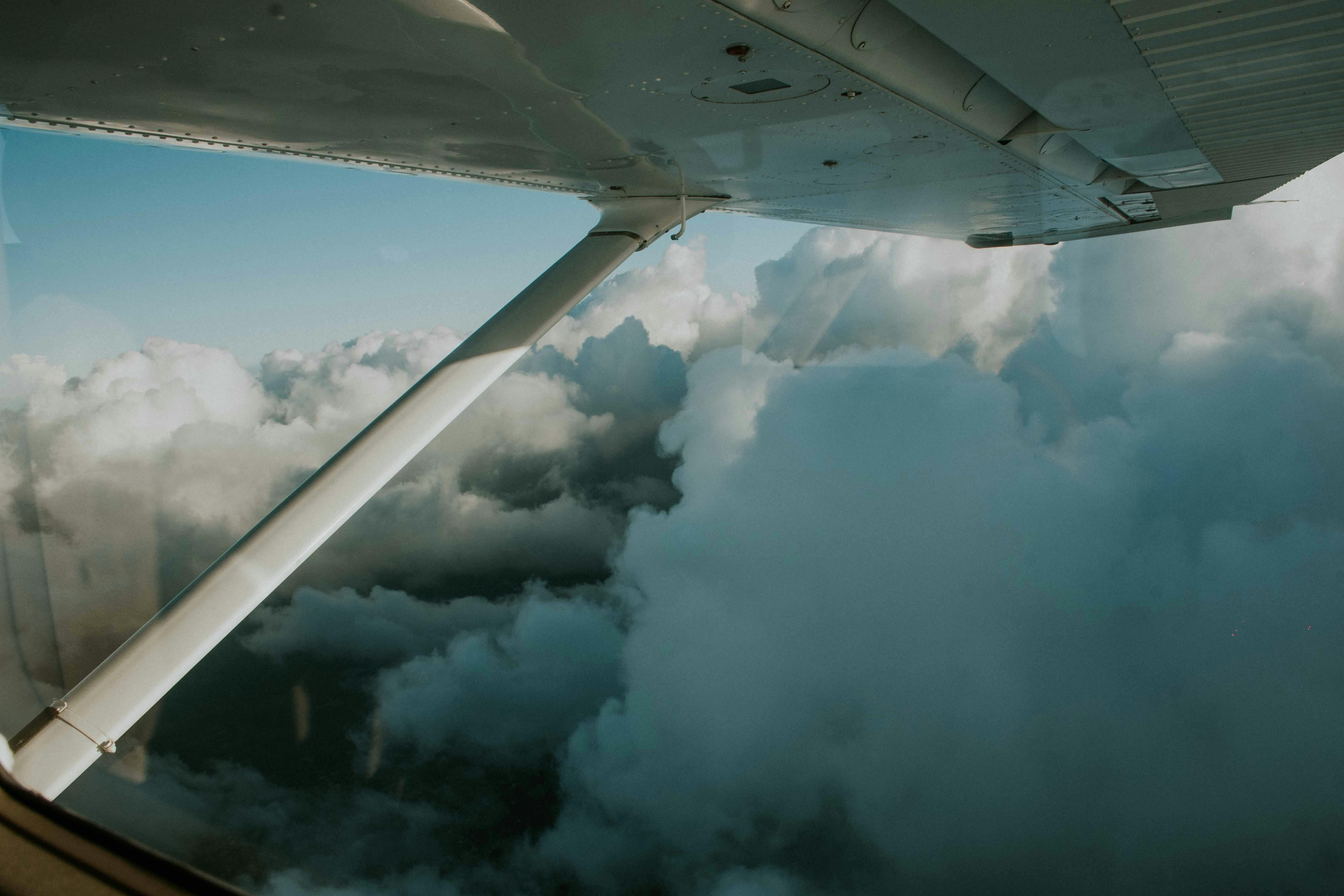 Considering Delta SkyMiles Gold AmEx? Look at General Travel Cards, Too — Photo by Amar  Preciado on Pexels