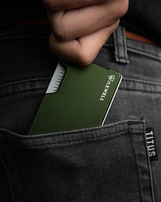 Masa Depan Verus Mobile Wallet Masa Depan Verus Mobile Wallet